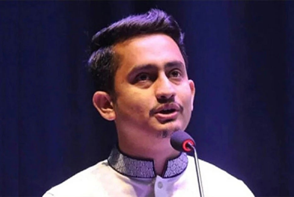 এবার পোষ্য কোটা বাতিলের দাবি সারজিসের